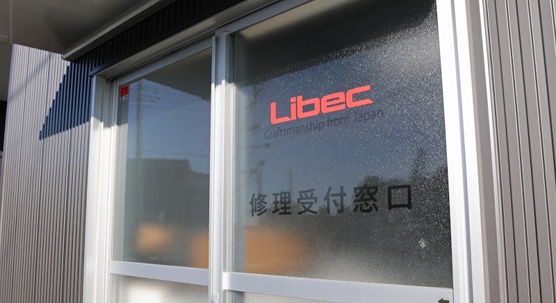 平和精機工業株式会社 / Libec