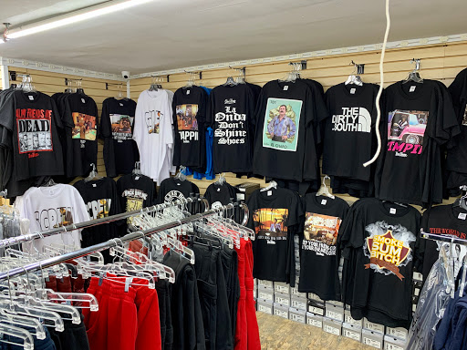 Vaporizer Store «210 Discount Store», reviews and photos, 4906 W Commerce St, San Antonio, TX 78237, USA