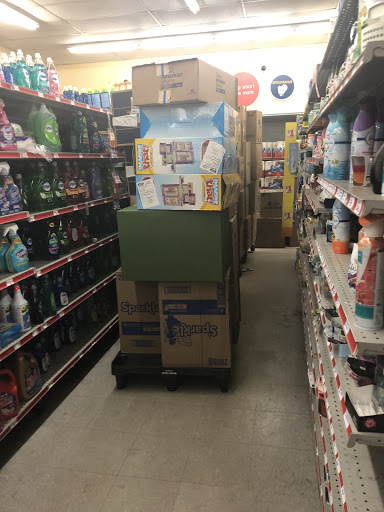 Dollar Store «FAMILY DOLLAR», reviews and photos, 3310 Dogwood Dr, Hapeville, GA 30354, USA