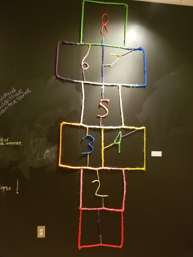 Museum «Prince Georges African American Museum and Cultural Center», reviews and photos, 4519 Rhode Island Ave, North Brentwood, MD 20722, USA