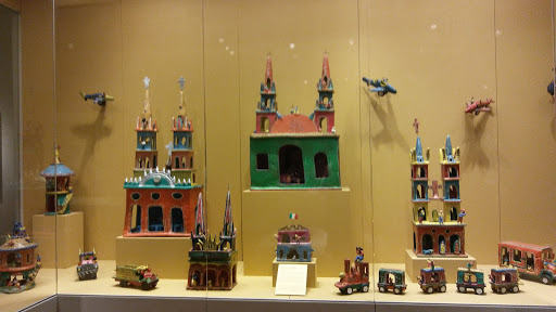 Art Museum «San Antonio Museum of Art», reviews and photos, 200 W Jones Ave, San Antonio, TX 78215, USA