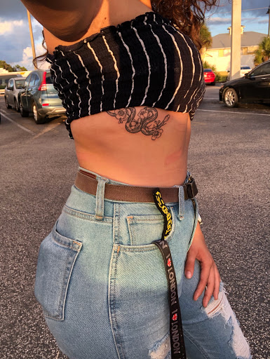 Explore kobe tattoos ideas, creative tattoo ideas in Melbourne, available at New Addiction Tattoo and Body Piercing Melbourne