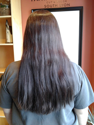 Hair Salon «Fantastic Sams Cut & Color», reviews and photos, 25680 Pontiac Trail, South Lyon, MI 48178, USA