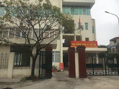 Văn phòng đăng ký đất đai - Sở Tài Nguyên môi trường tỉnh Thái Nguyên