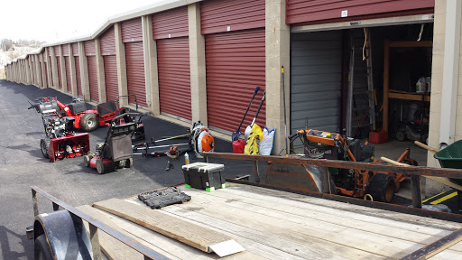 Self-Storage Facility «Life Storage», reviews and photos, 301 Meramec Station Road, Ballwin, MO 63021, USA