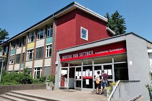 Europäisches Gymnasium Bertha-von-Suttner