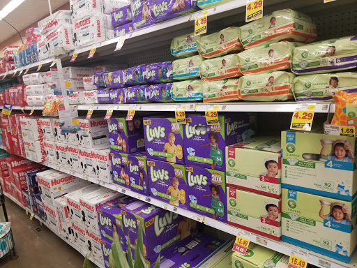 Grocery Store «Kroger», reviews and photos, 110 Dover Crossing Rd, Clarksville, TN 37042, USA