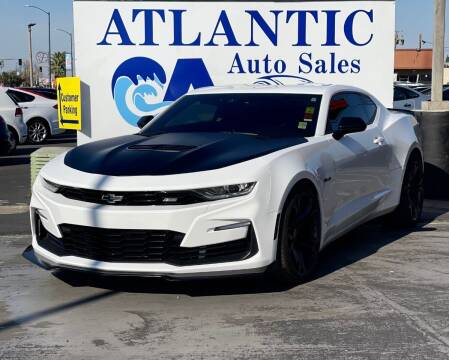 Used Car Dealer «atlantic auto sales llc», reviews and photos, 1825 Fulton Ave c, Sacramento, CA 95825, USA