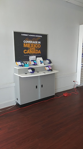 Cell Phone Store «MetroPCS Authorized Dealer», reviews and photos, 1959 E Pembroke Ave, Hampton, VA 23663, USA