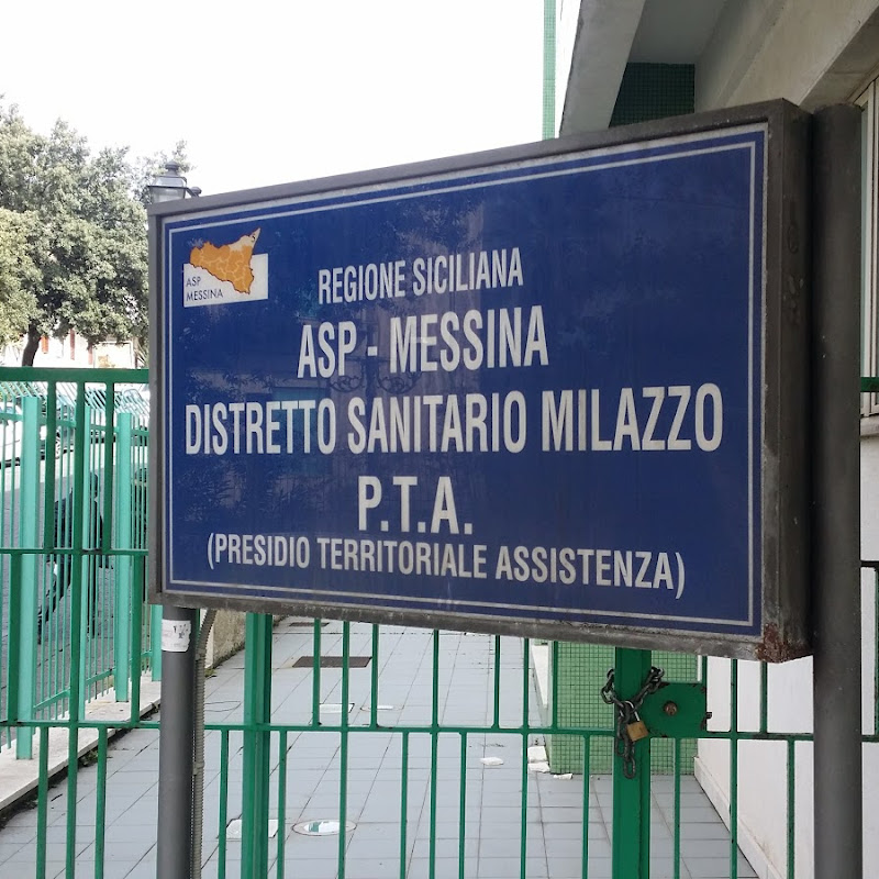 ASP di Messina - Poliambulatori