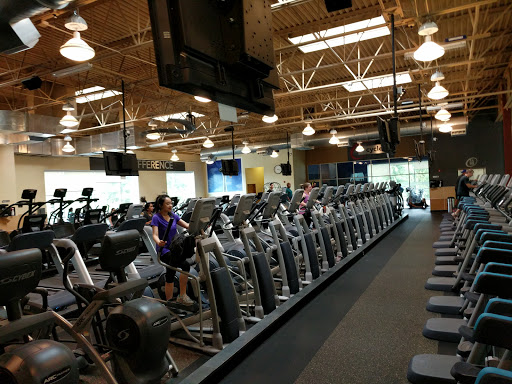 Gym «24 Hour Fitness», reviews and photos, 18006 120th Ave NE, Bothell, WA 98011, USA