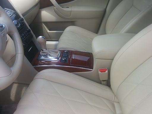 Car Dealer «Lauderdale INFINITI», reviews and photos, 900 E Sunrise Blvd, Fort Lauderdale, FL 33304, USA