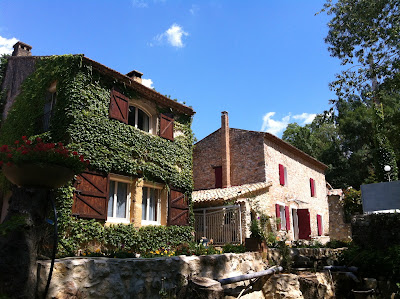 agence immobilière scarlett à Rognes