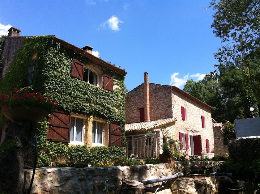 agence immobilière scarlett à Rognes (Bouches-du-Rhône 13)