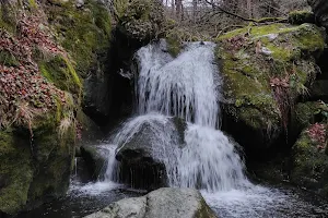 Екопътека "Хайдушки водопади" image