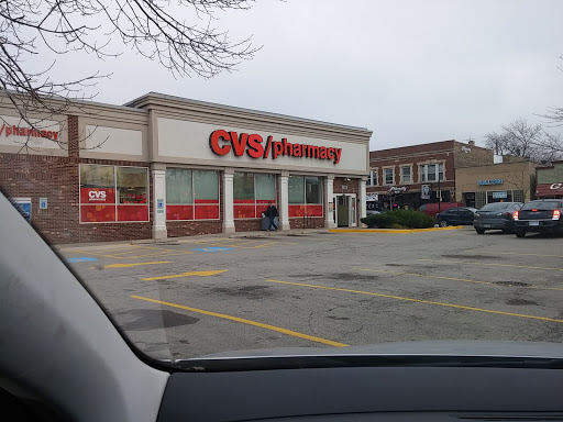 CVS, 6748 W Roosevelt Rd, Oak Park, IL 60304, USA, 