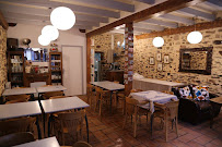 Atmosphère du Restaurant Livingroom à Rodez - n°7