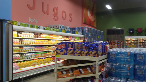 Grocery Store «El Super», reviews and photos, 315 San Fernando Mission Blvd, San Fernando, CA 91340, USA