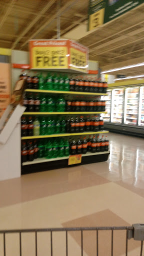 Grocery Store «Harveys Supermarket», reviews and photos, 1605 Shurling Dr, Macon, GA 31211, USA