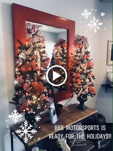 Used Car Dealer «BBC Motorsports», reviews and photos, 1320 Chemical St B-2, Dallas, TX 75207, USA