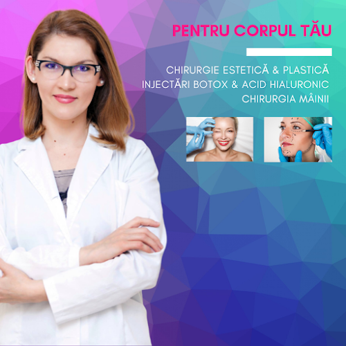 Comentarii opinii despre Dr. Ana Oțel - Chirurgie estetică și plastică Cluj-Napoca