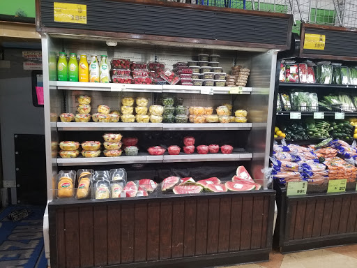 Supermarket «Pioneer Supermarkets», reviews and photos, 381 Mother Gaston Blvd, Brooklyn, NY 11212, USA