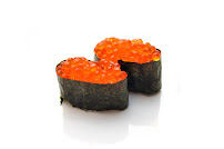 Produits de la mer du Restaurant japonais R.Sushi à Persan - n°8