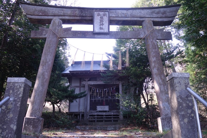 熊野神社