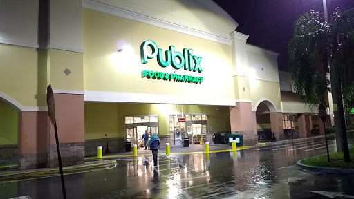 Supermarket «Publix Super Market at Coconut Creek Plaza», reviews and photos, 4849 Coconut Creek Pkwy, Coconut Creek, FL 33063, USA