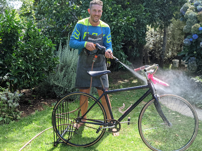 Reviews of Miles Watson Recycled Bicycles & Repairs in Coromandel - Bicycle store