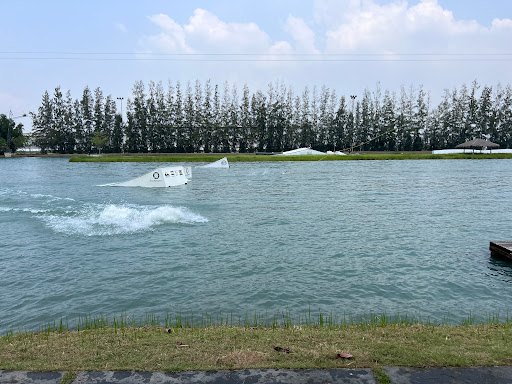 THAI WAKE PARK