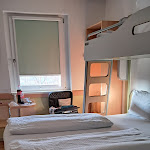 Photo n°3 de l'avis de Rita.r fait le 17/02/2023 à 09:36 sur le  ibis budget Augsburg City à Augsburg