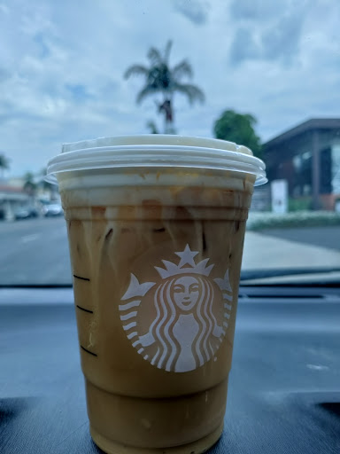 Starbucks image