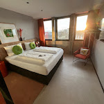 Photo n°2 de l'avis de Dan. fait le 16/02/2024 à 19:17 sur le  Koncept Hotel International à Cologne