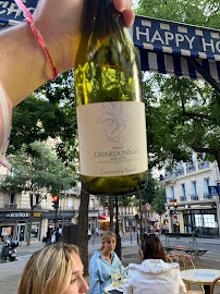 Plats et boissons du Restaurant Terrasse Choron à Paris - n°11