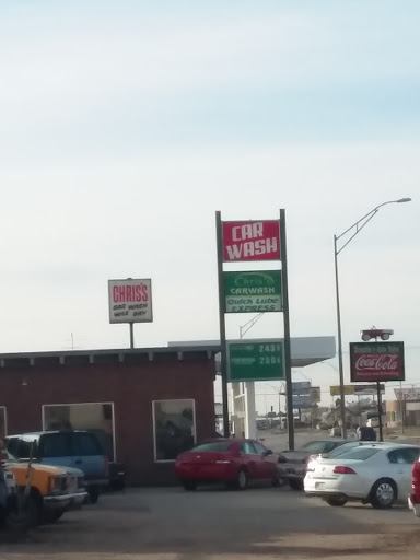 Chris's Car Wash & Quick Lube en Hastings