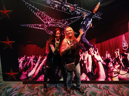 Live Music Venue «Diesel Concert Lounge», reviews and photos, 33151 23 Mile Rd, New Baltimore, MI 48047, USA