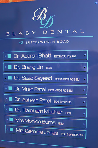 Blaby Dental Practice - Dentist