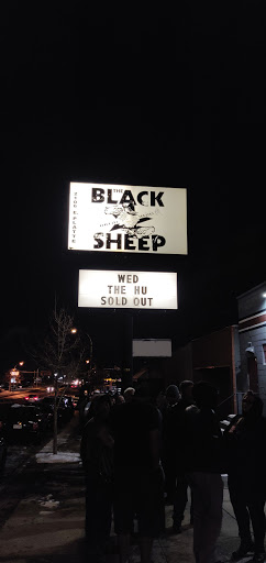 Live Music Venue «The Black Sheep», reviews and photos, 2106 E Platte Ave, Colorado Springs, CO 80909, USA