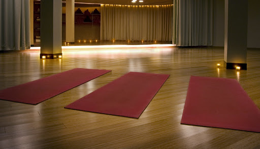 Gym «Equinox Sports Club San Francisco», reviews and photos, 747 Market St, San Francisco, CA 94103, USA