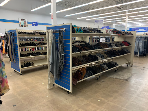 Thrift Store «Goodwill Store and Donation Center», reviews and photos