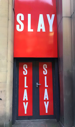 Slay Glasgow - Glasgow
