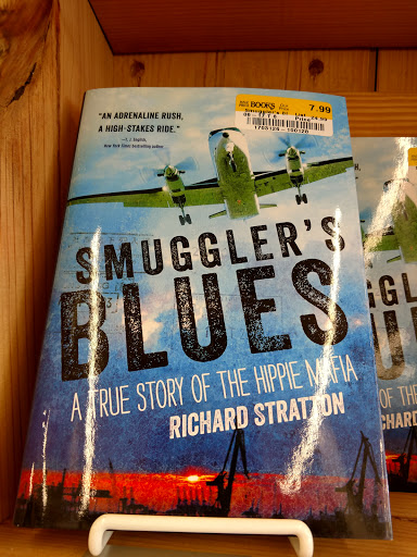 Book Store «Half Price Books», reviews and photos, 8107 E. Broad St., Reynoldsburg, OH 43068, USA