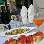 Photo n°2 de l'avis de Elke.o fait le 30/10/2021 à 21:30 sur le  Cleopatra à Venice