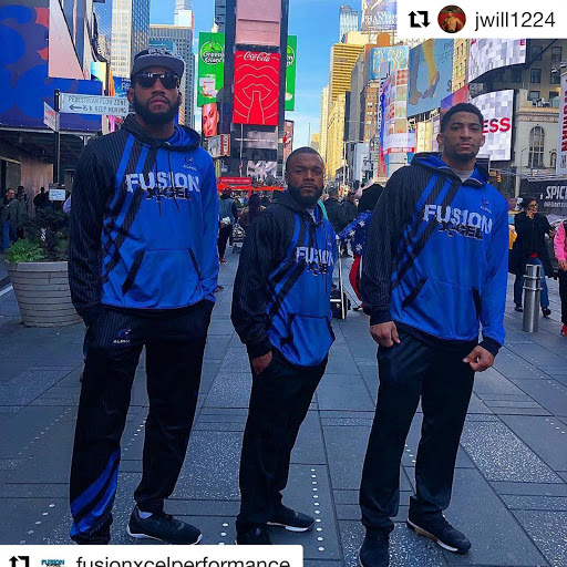 Boxing Gym «Teknique Boxing», reviews and photos, 317 E Washington St Unit D, Minneola, FL 34715, USA