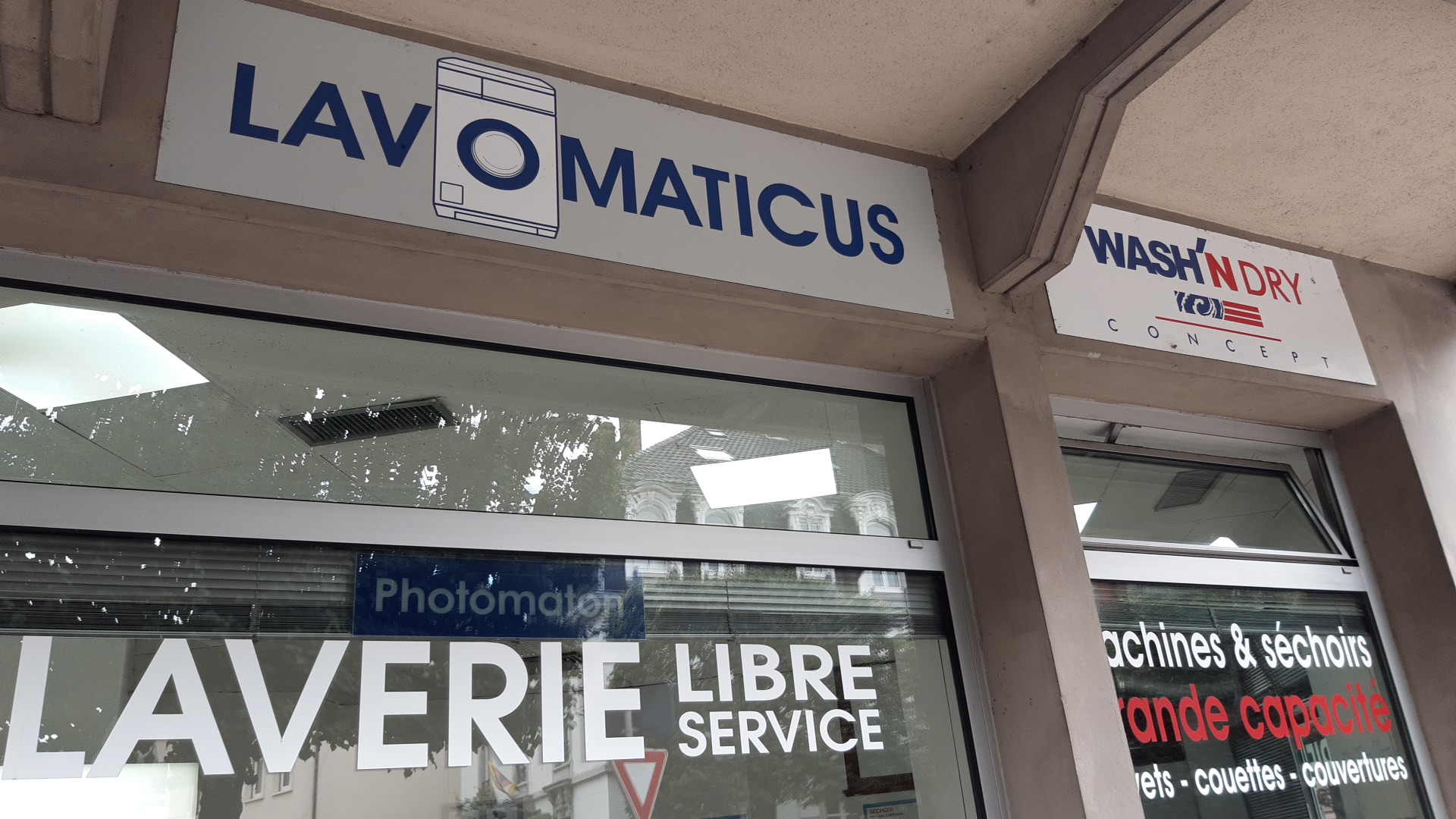 Photo n° 1 de l'avis de Florentin.l fait le 15/07/2021 à 11:21