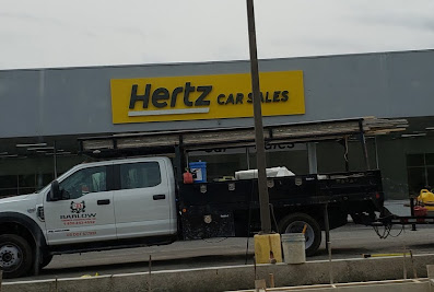 Hertz Car Sales Baltimore