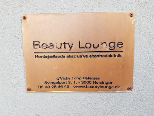 Skønhed Lounge in Helsingør, Helsingør