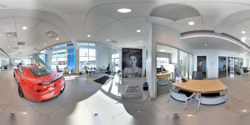 Chevrolet Dealer «Bennett Chevrolet», reviews and photos, 6721 E Black Horse Pike, Egg Harbor Township, NJ 08234, USA