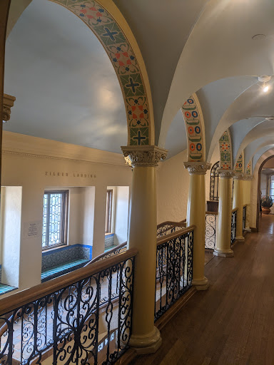 Museum «McNay Art Museum», reviews and photos, 6000 N New Braunfels Ave, San Antonio, TX 78209, USA